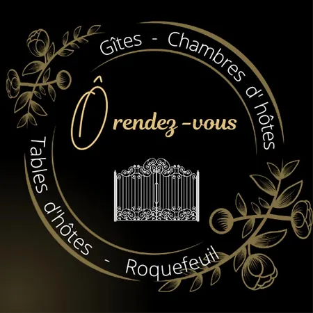 Bed & Breakfast Tente Les Pommiers Glamping O Rendez-vous En Demi-pension Roquefeuil