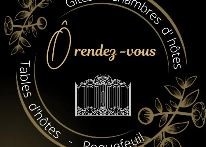 Bed & Breakfast Tente Les Pommiers Glamping O Rendez-vous En Demi-pension Roquefeuil