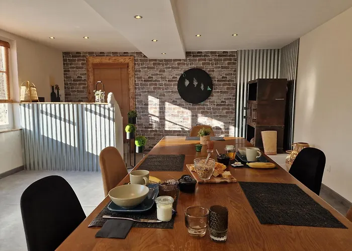 Tente Les Pommiers Glamping O Rendez-vous En Demi-pension Roquefeuil